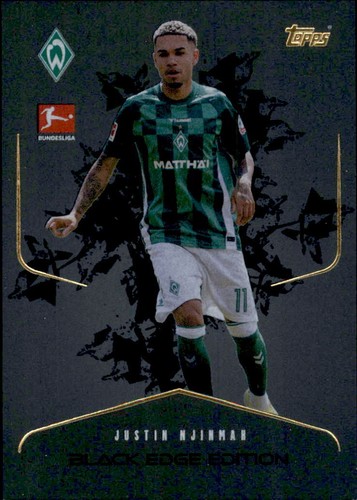 Topps match attax - topps, bundesliga