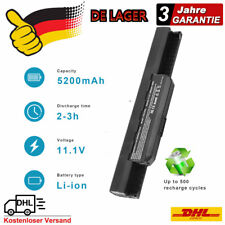 Akku Für ASUS X53 X53E X53S