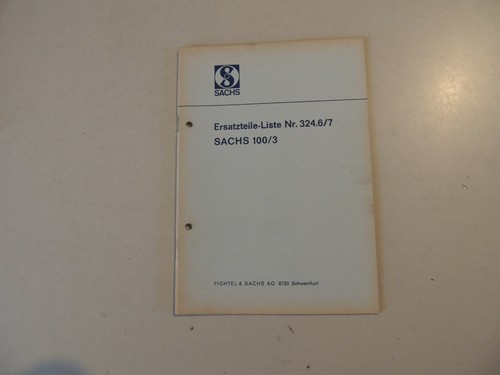 1967 sachs 100 3 - 01.1967,