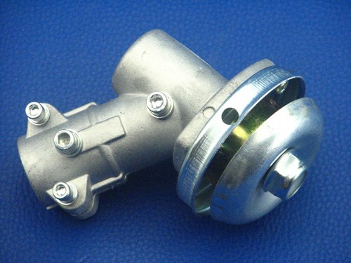 Zahn getriebe sensenaufsatz - 7,