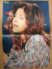 VICKY LEANDROS ? 70er Jahre Schlager Bravo Poster DIN A3