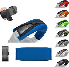 Headband cover cushion for - headband,