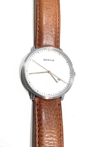 Bering uhr classic - uhr,