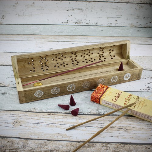Budawi räucherstäbchen - räucherstäbchen, &
