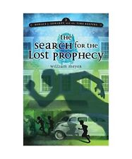 The Search for the Lost