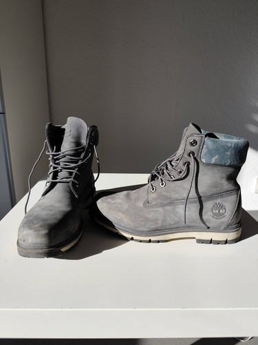 Timberland herren inch - 6,