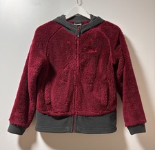 Jack Wolfskin Nanuk Mädchen