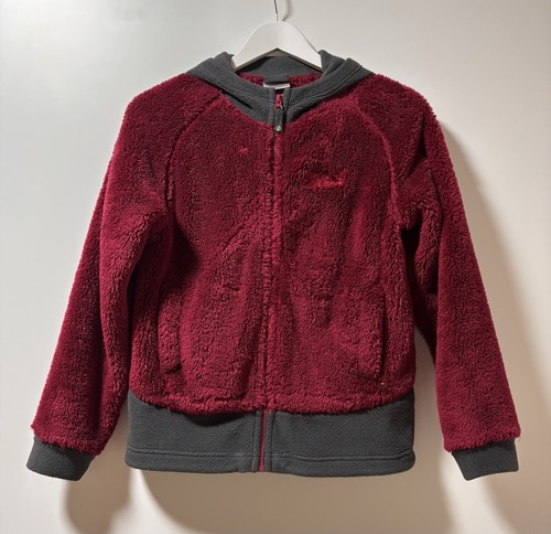 Jack wolfskin nanuk teddy - "jack,