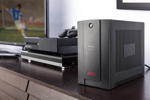 Back ups 500 apc - back-ups, bx