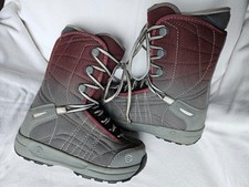 Nitro Snowboardschuhe Snowboard Boots Gr.40,41 - 26,5 Cm
