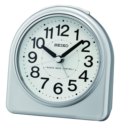 Seiko qhr204s wecker - qhr204s,