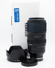 Tamron 50-400mm f/4,5-6,3 Di