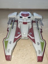 Star Wars Clone Wars Hasbro