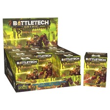 Battletech Minis BattleTech