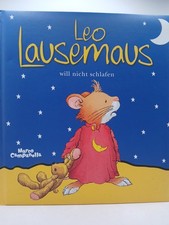 Leo Lausemaus will nicht