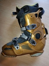 Snowboardschuhe  (Hardboots)