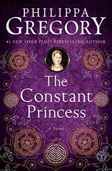 The constant princess - the,
