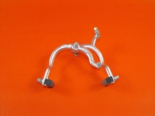 DDR Fahrrad Bremse Felgenbremse hinten Hinterradbremse Rasant 300 NOS#1