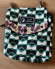 Zand amsterdam tasche - zand,