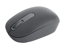 Logitech M196 Wireless Bluetooth Mouse Graphite
