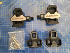 Look keo blade carbon - look,