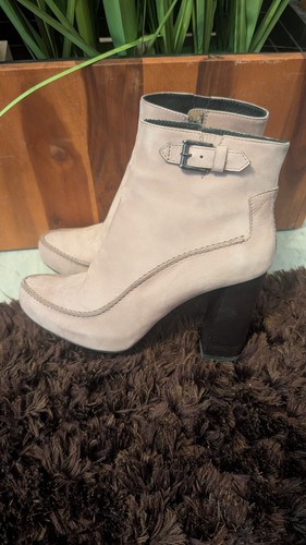 Tods stiefeletten - stiefeletten, 37