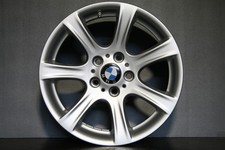 1 Satz 17 Zoll BMW 3er GT (F34) Alufelgen 8x17/ET34, 5/120, 6856893 / Sternspeic