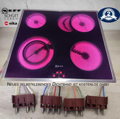 Neff m13r40n0 kochfeld - m13r40n0,