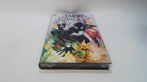 Symbiote spider man - symbiote, by