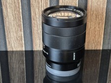 Sony carl zeiss vario - sony,