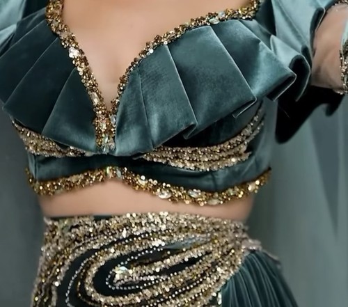 Bindalli hennaabend kleid - bindalli,