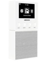 MEDION MD 87248 WLAN Internet