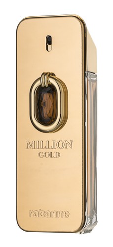 Paco rabanne million gold - rabanne,