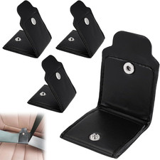4x Auto Sicherheitsgurt Clip