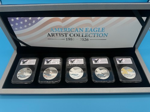 Usa american eagle artist - eagle,