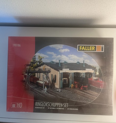 Faller 190186 - , h0
