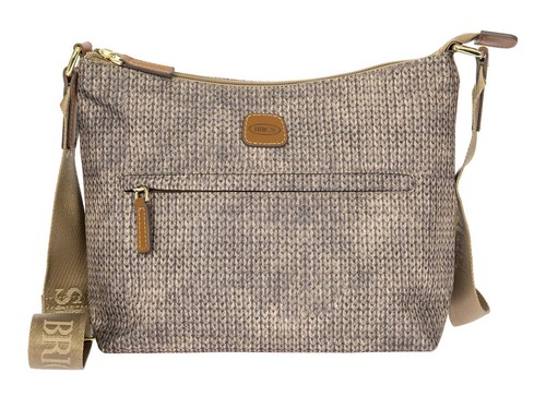 Bric bag shoulderbag - x-bag,