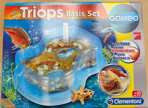 Original triops starter set - original,