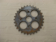 Fuldamobil 300 ccm Neuteil NWF