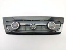 39185000 KLIMAKONTROLLE /