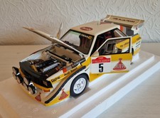 Audi Sport Quattro S1 #5