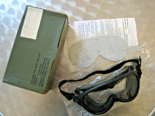 US Army Goggles "Sun Wind and