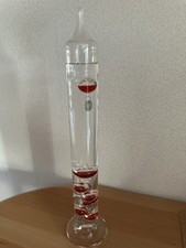 Galileo Galilei Thermometer