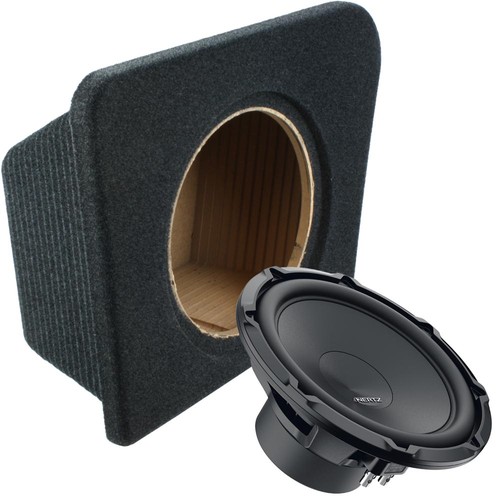 Auto subwoofer für skoda - auto,