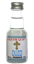Liquor Quik Natural Liquor