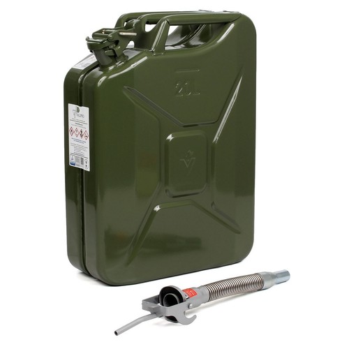 Valpro benzinkanister ggvs - valpro,