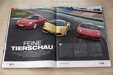 Auto Motor und Sport 24/2008