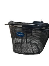 Lenkerkorb Fahrradkorb FISCHER