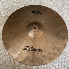 Zildjian zbt RIDE 20“/51cm