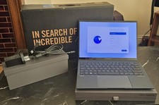ASUS Zenbook S13 OLED 13,3"